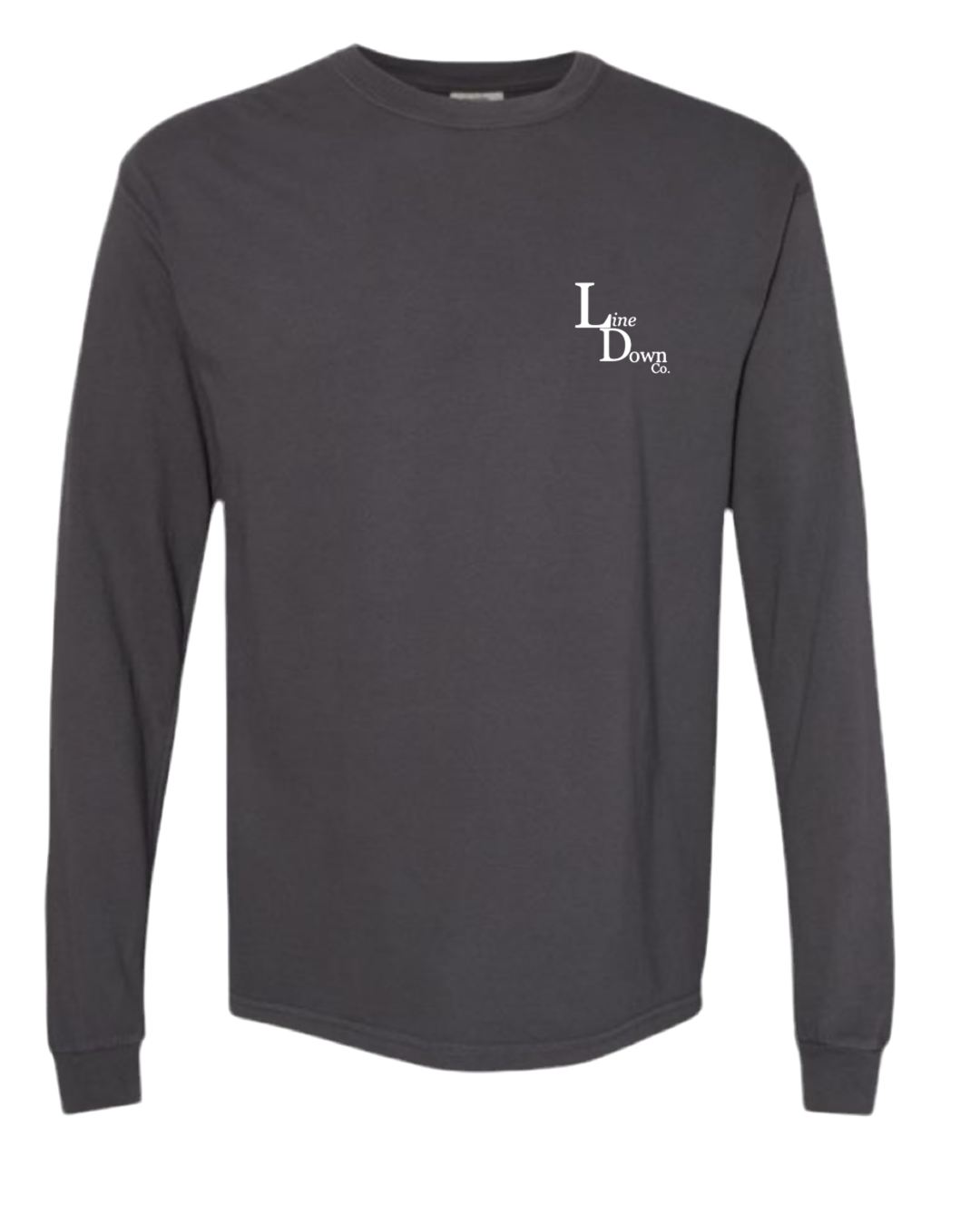 Line Down Co. Graphite