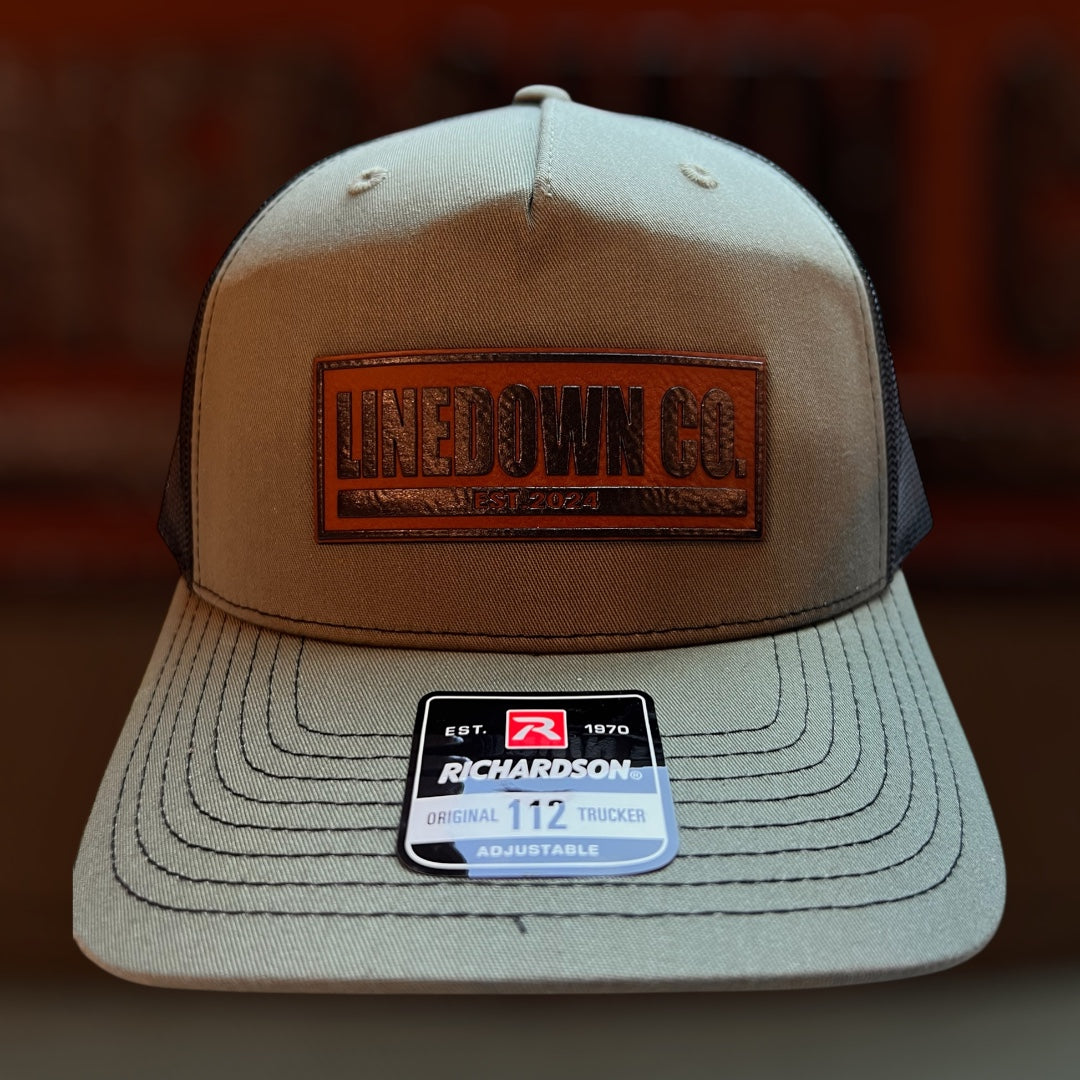 112 Grid Lock patch