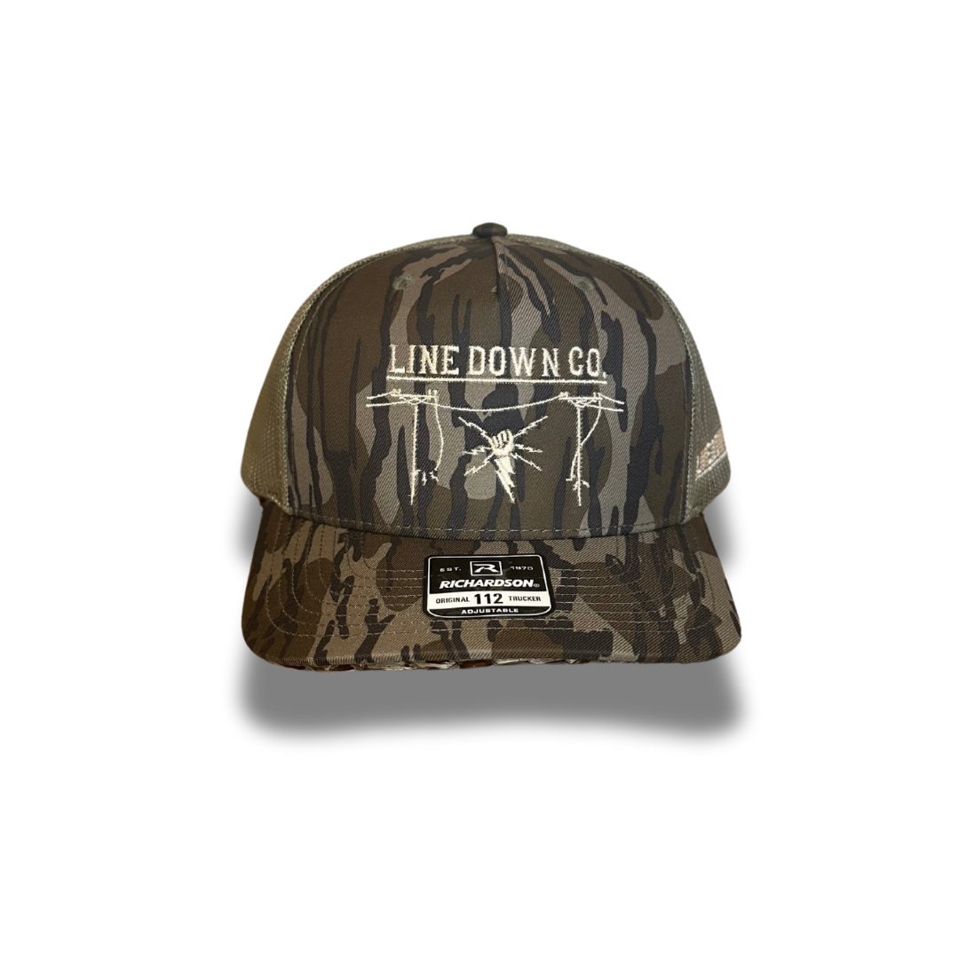 112 Gridlock Bottomland