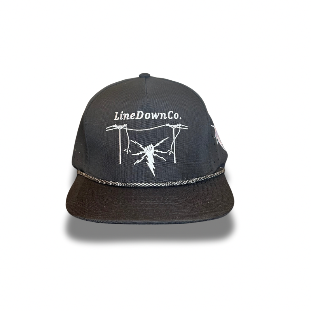 PowerFlex Black