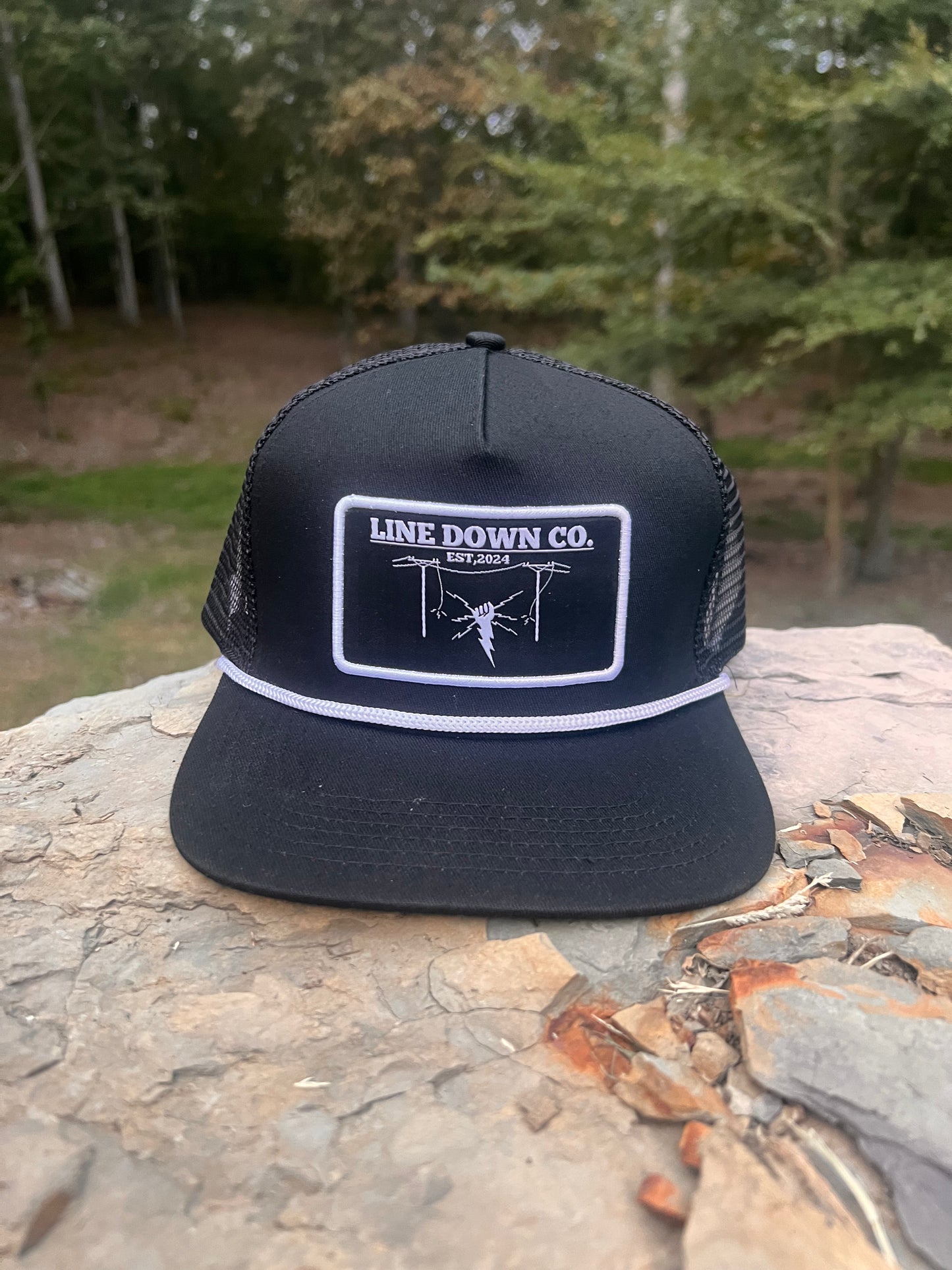 The Breaker Patch