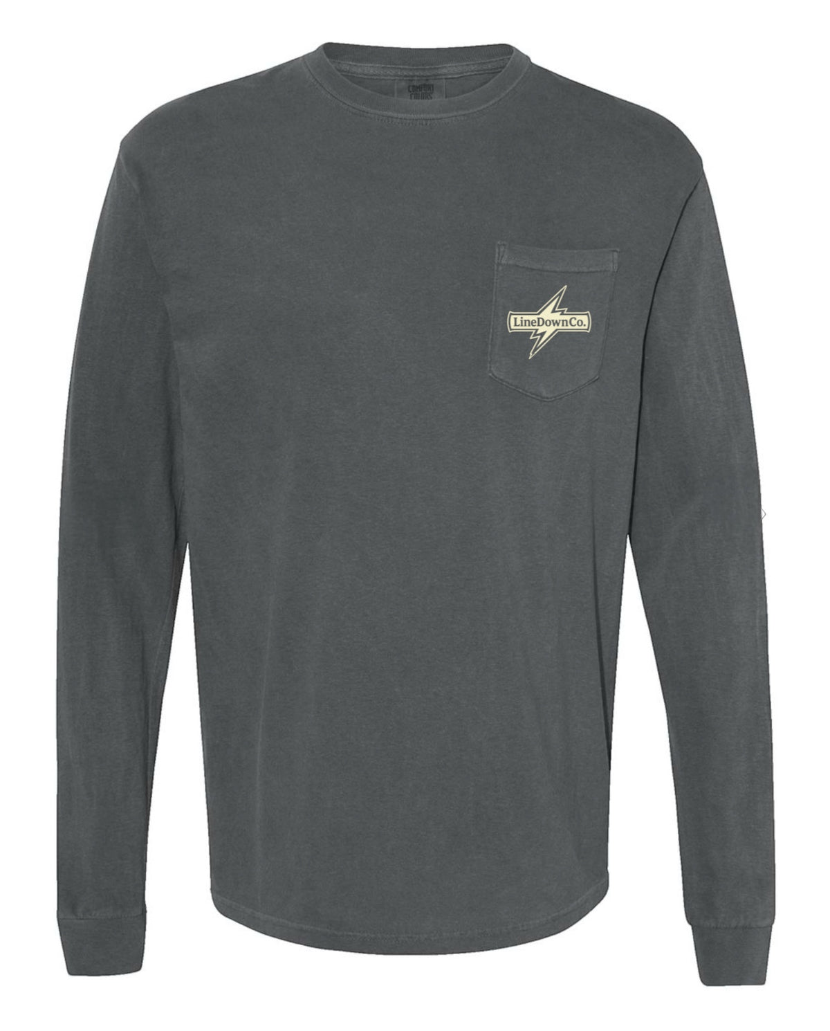The Sunset Long sleeve