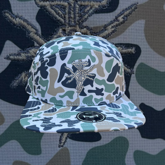 Osprey Camo - Green