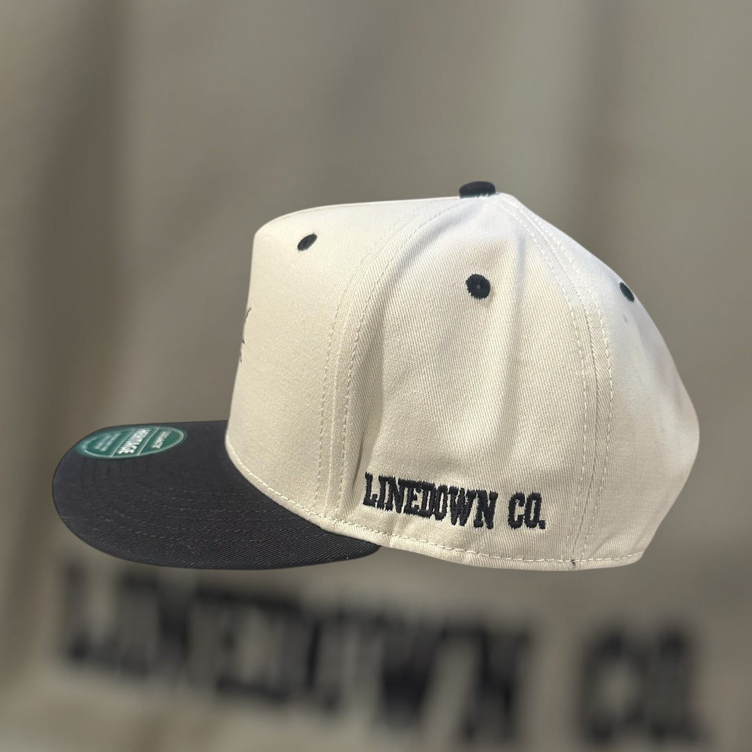 The Breaker Cap Black