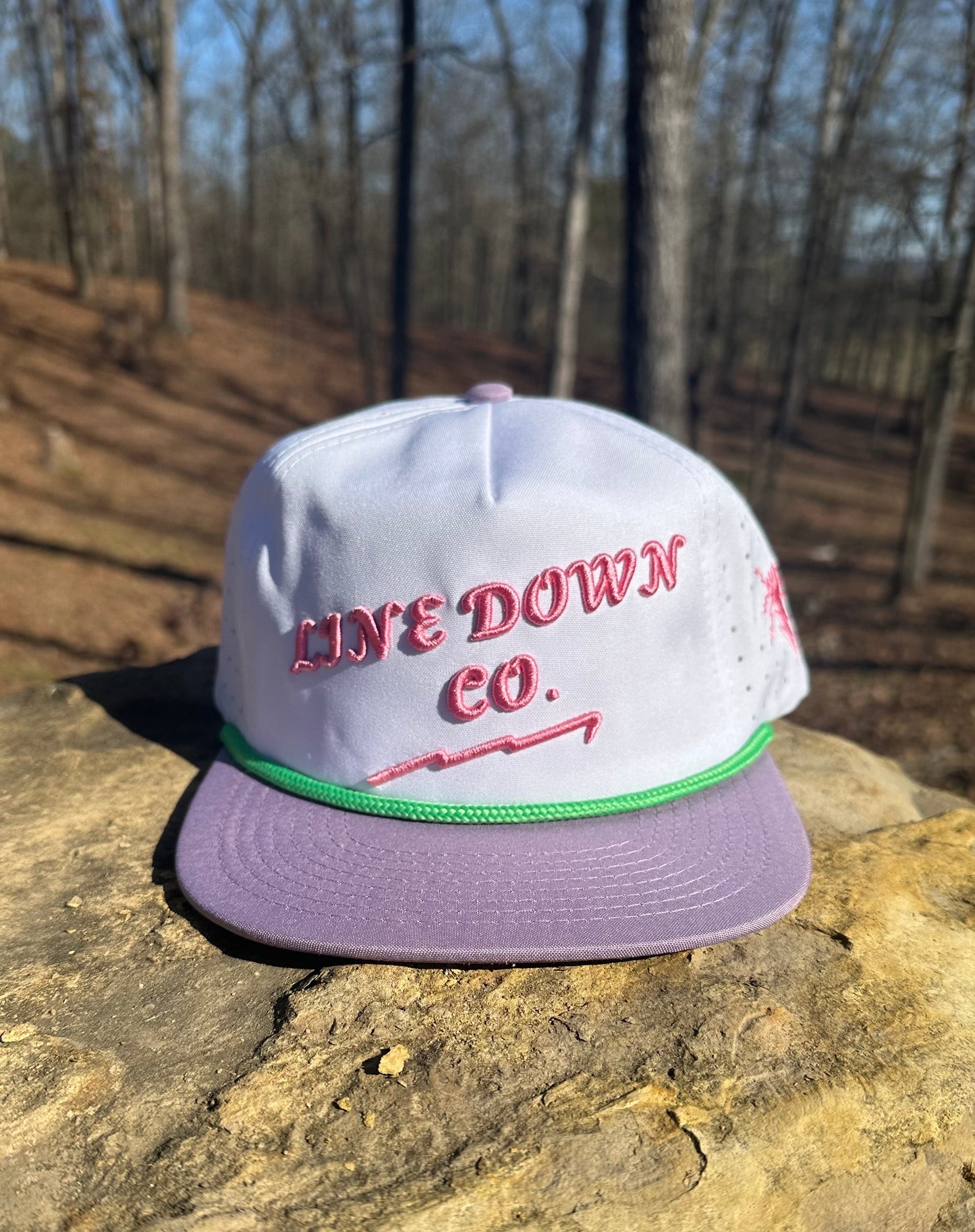 PowerFlex Pink Storm