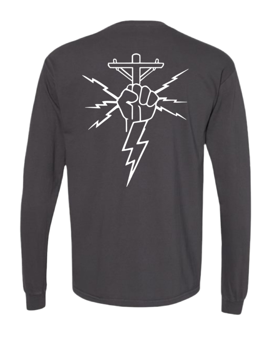 Line Down Co. Graphite