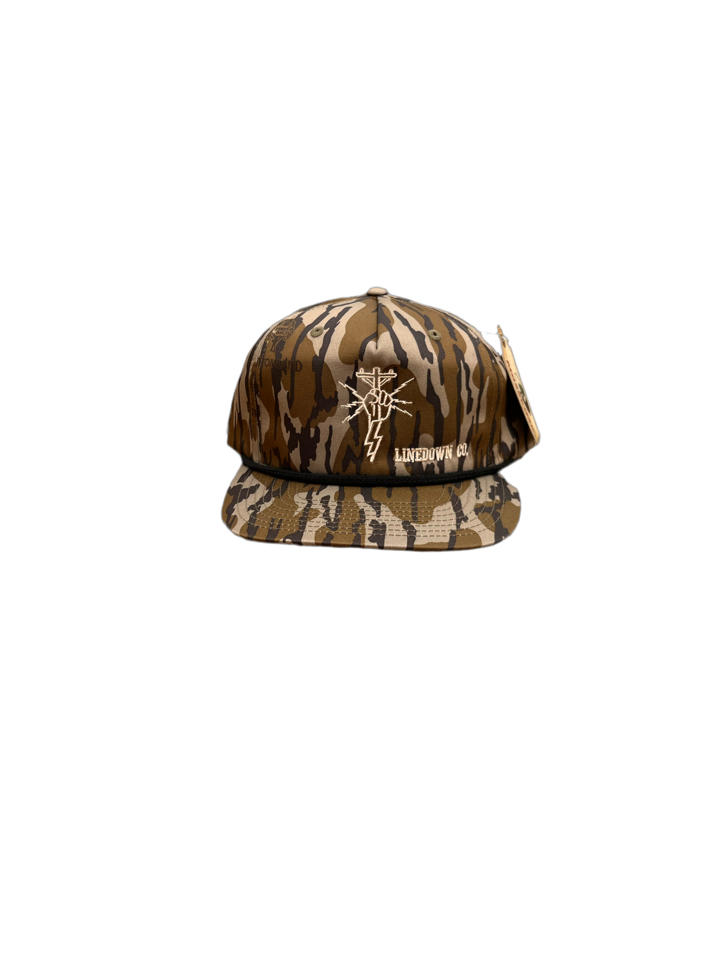PowerFlex Bottomland