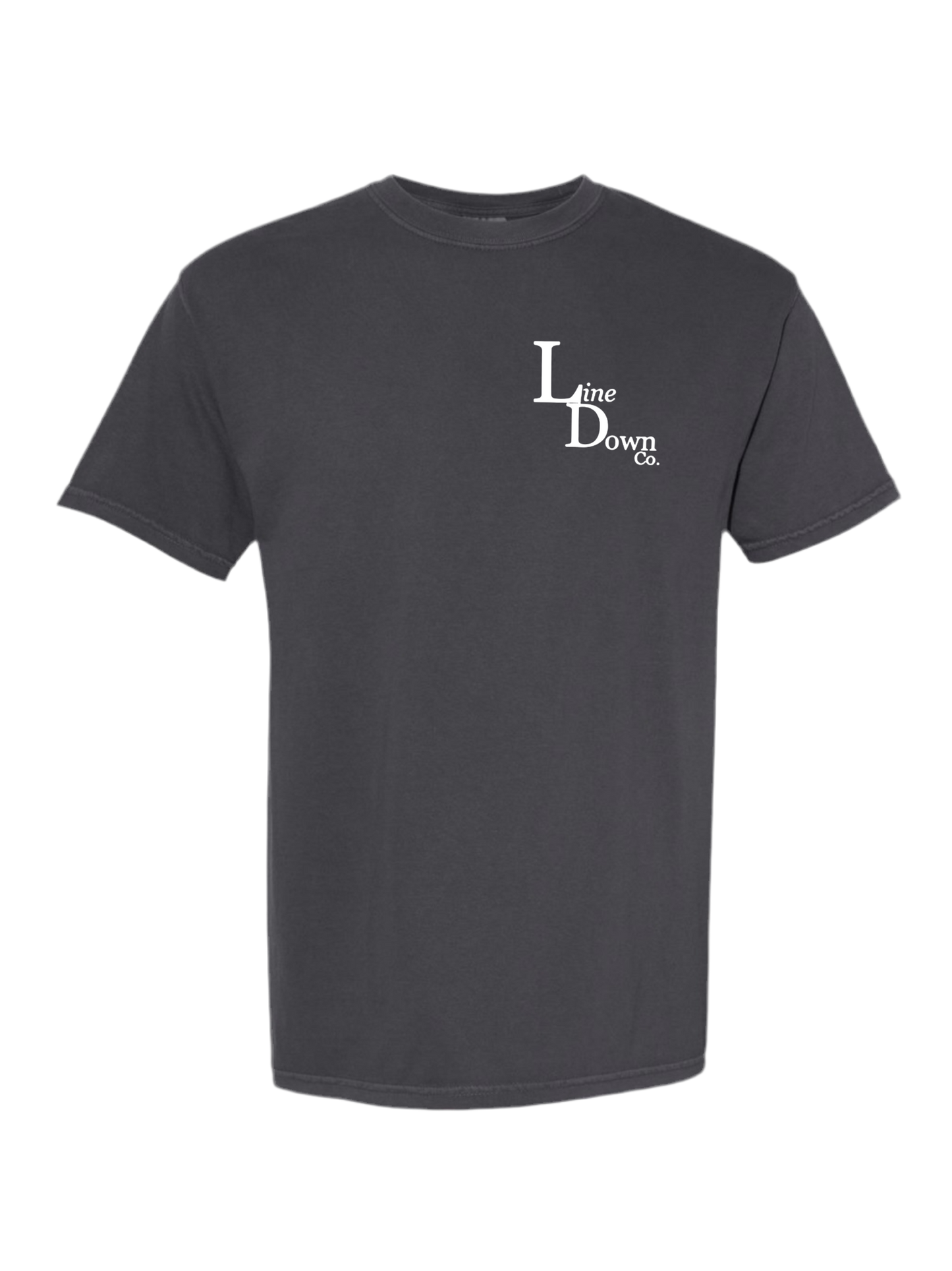 Line Down Co. Hanking & Banking