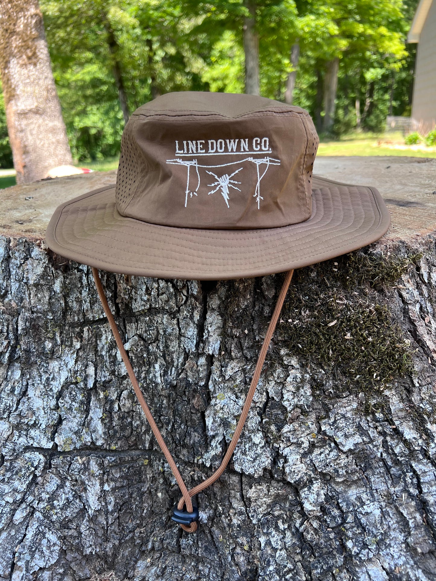 The Boonie