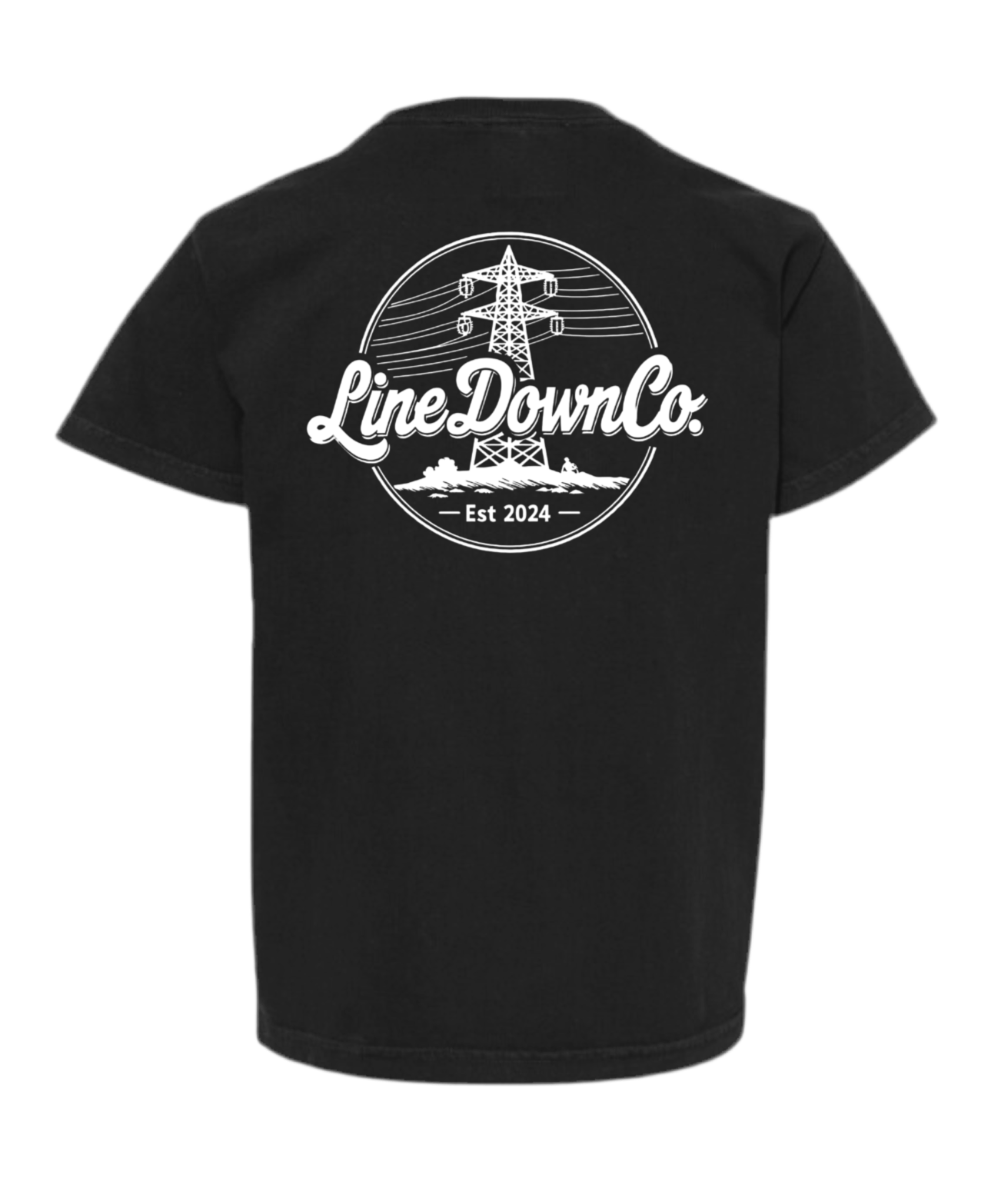 Line Down Co. Transmission