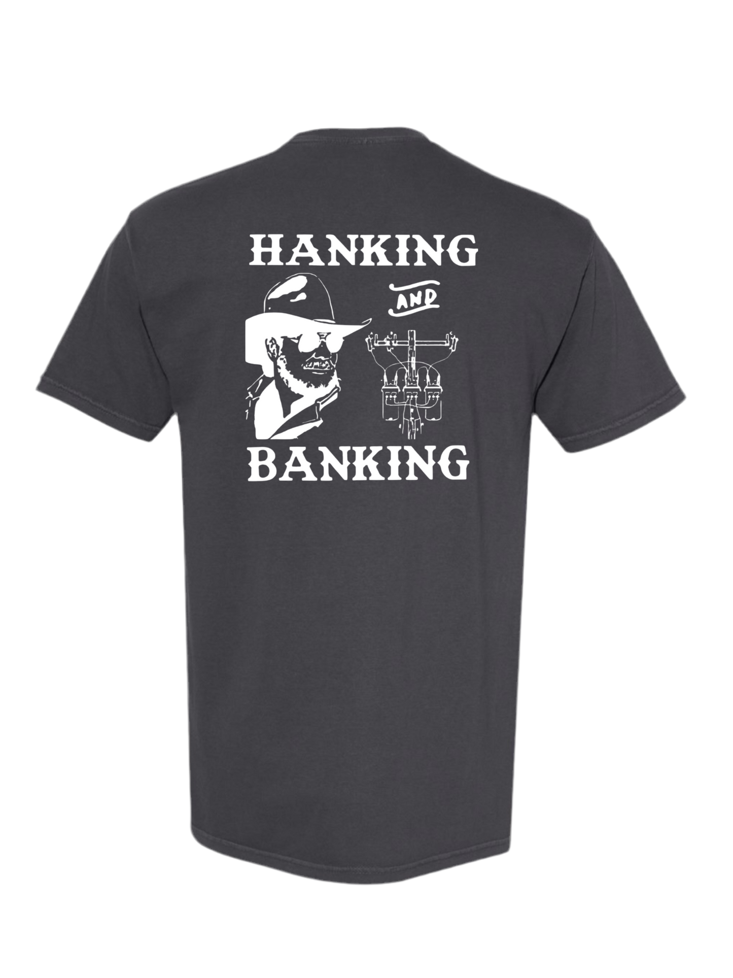 Line Down Co. Hanking & Banking