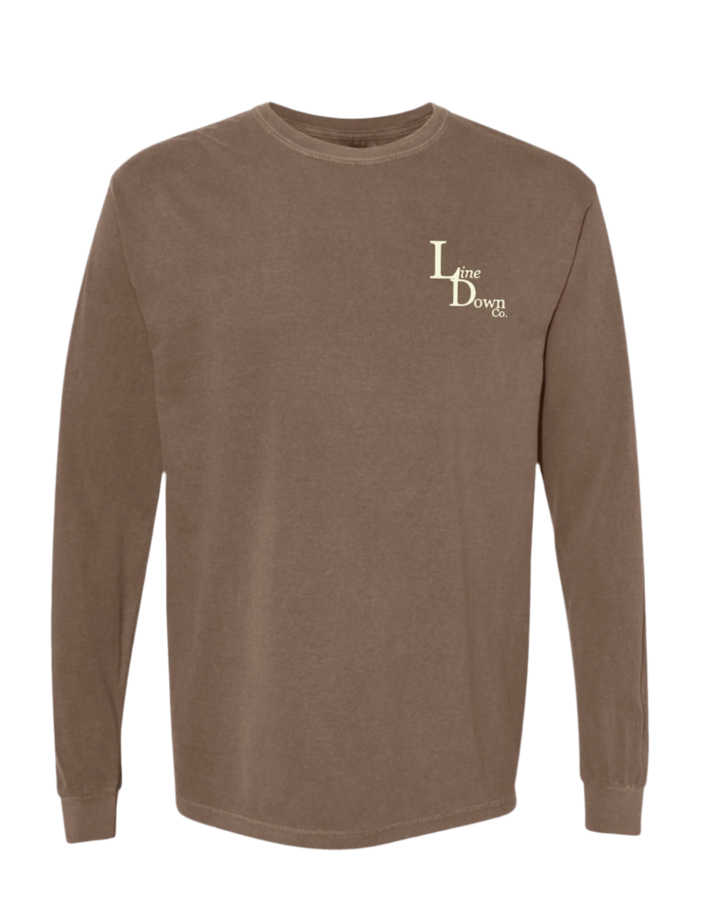 Hunting Logo Espresso
