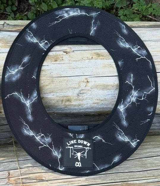 Half Hitch x Line Down Co. Sun Shade