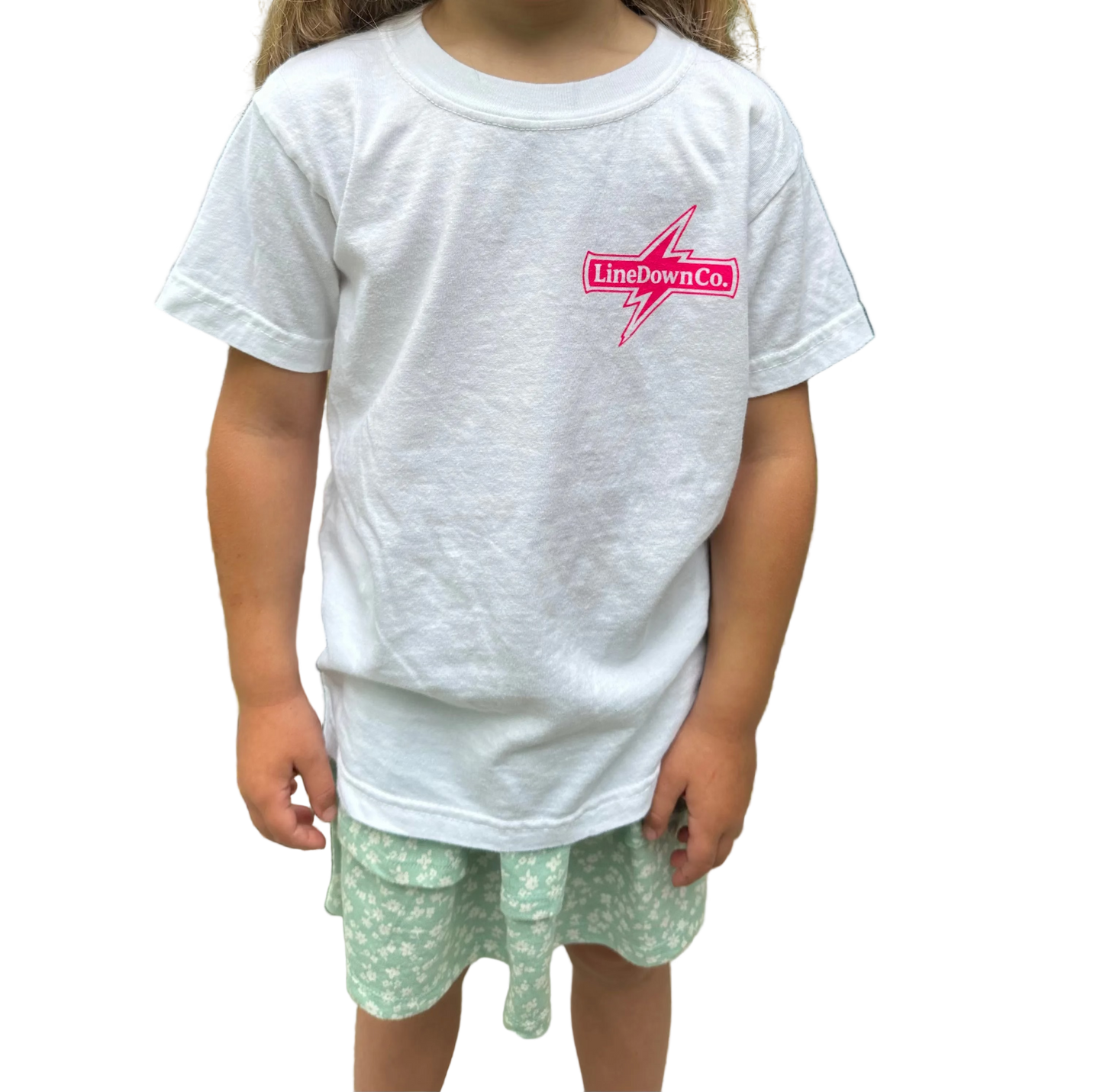 Youth White