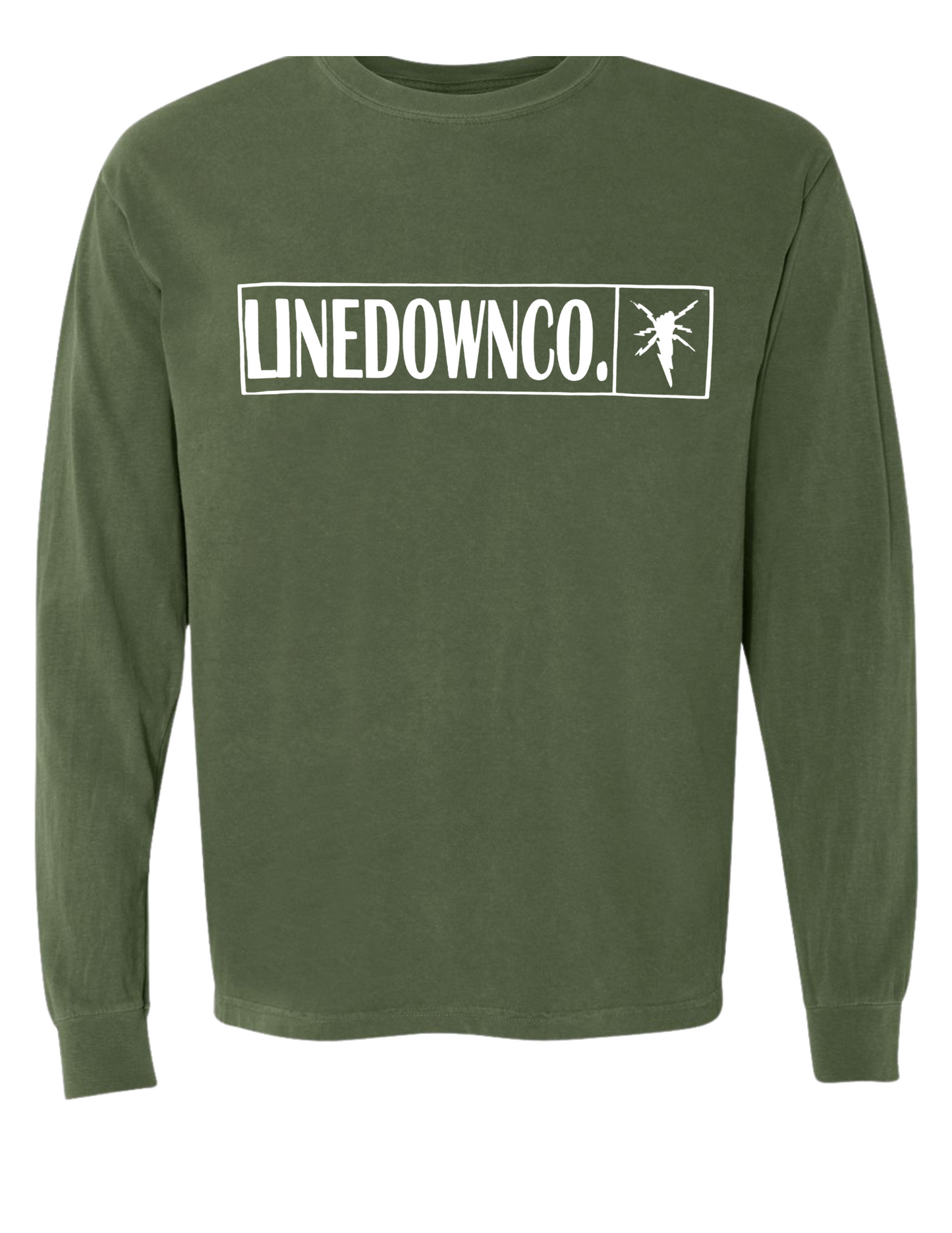 Line Down Co. Hemp