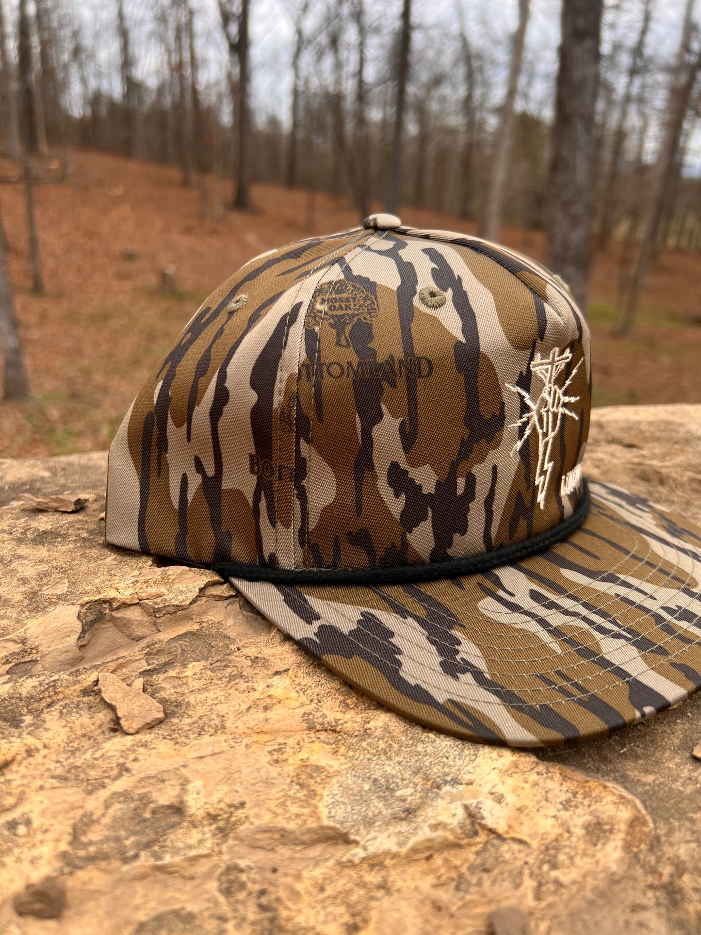 PowerFlex Bottomland