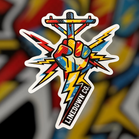 The voltage grip