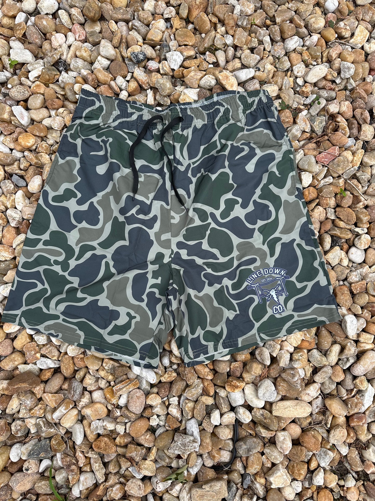 Storm shorts