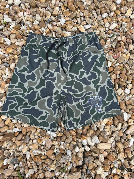 Storm shorts