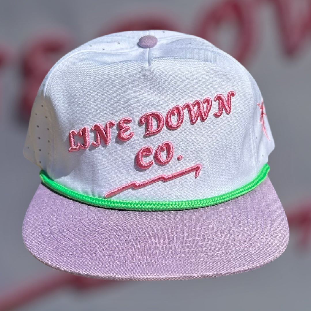 PowerFlex Pink Storm