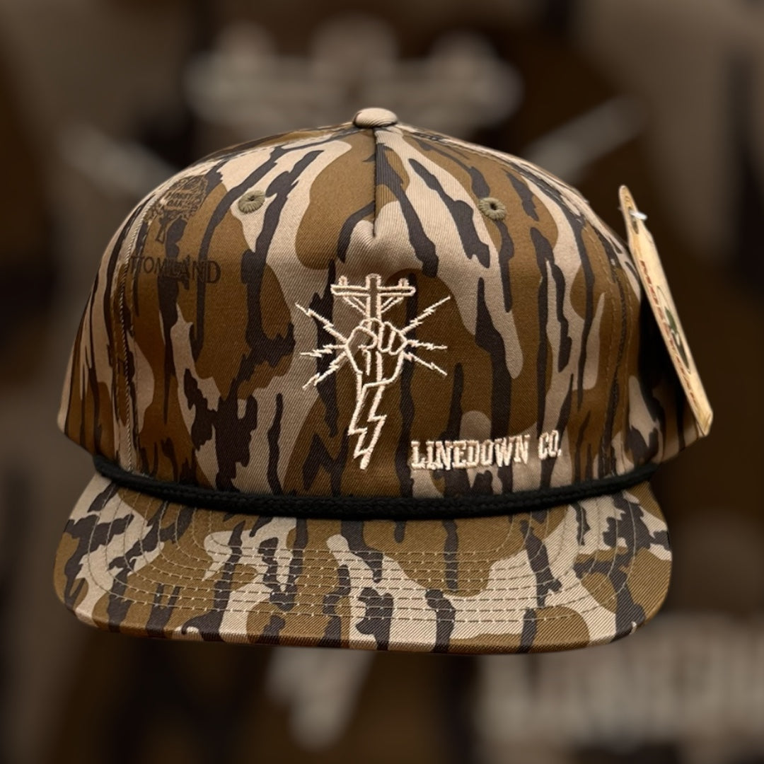 PowerFlex Bottomland
