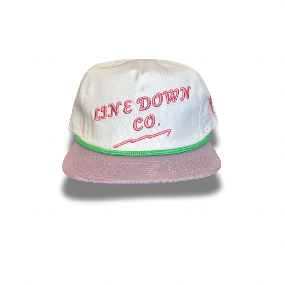 PowerFlex Pink Storm