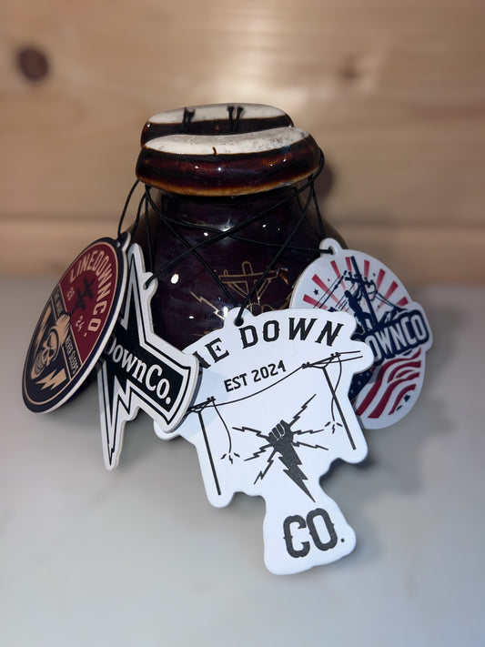 Combo pack of Air Fresheners