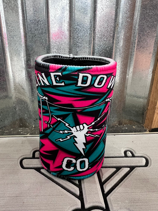 Koozie - Miami Voltage