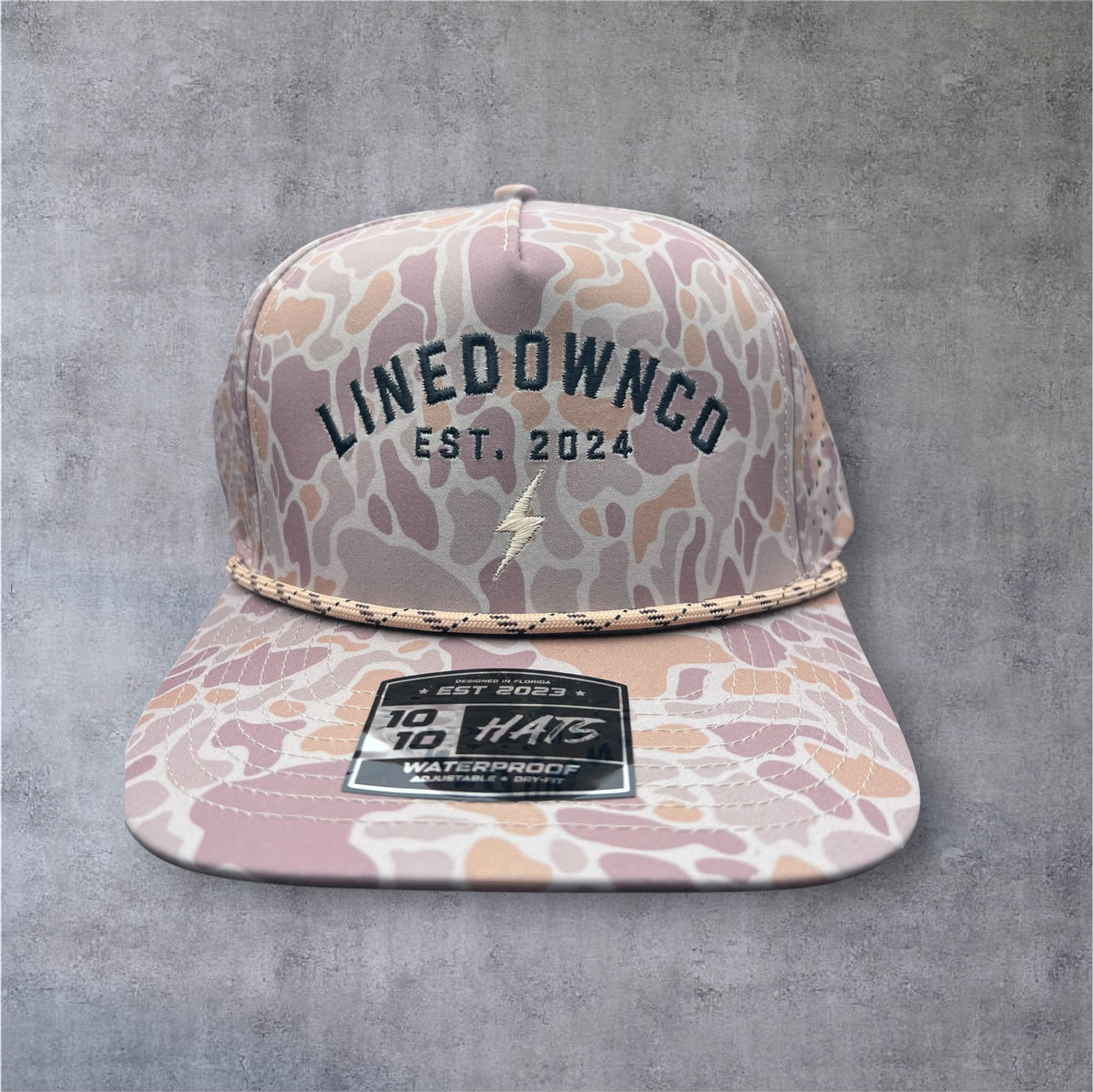 Wild Desert