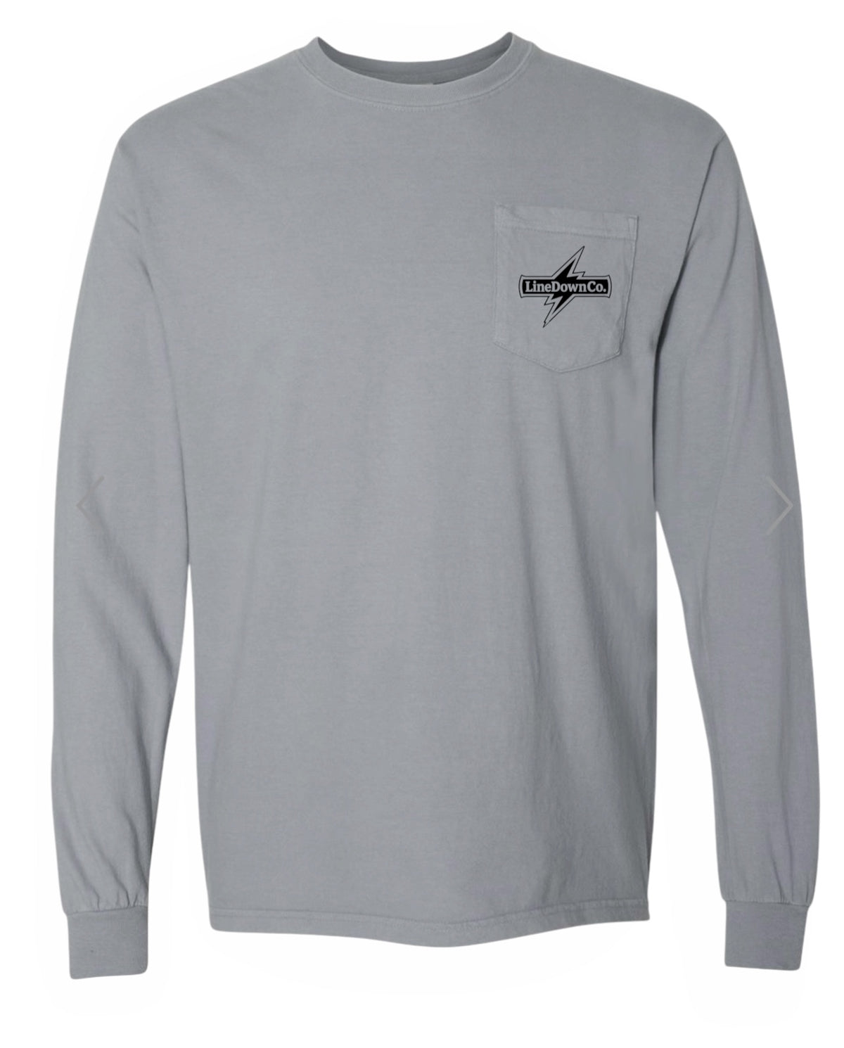 Built By Trade Longsleeve