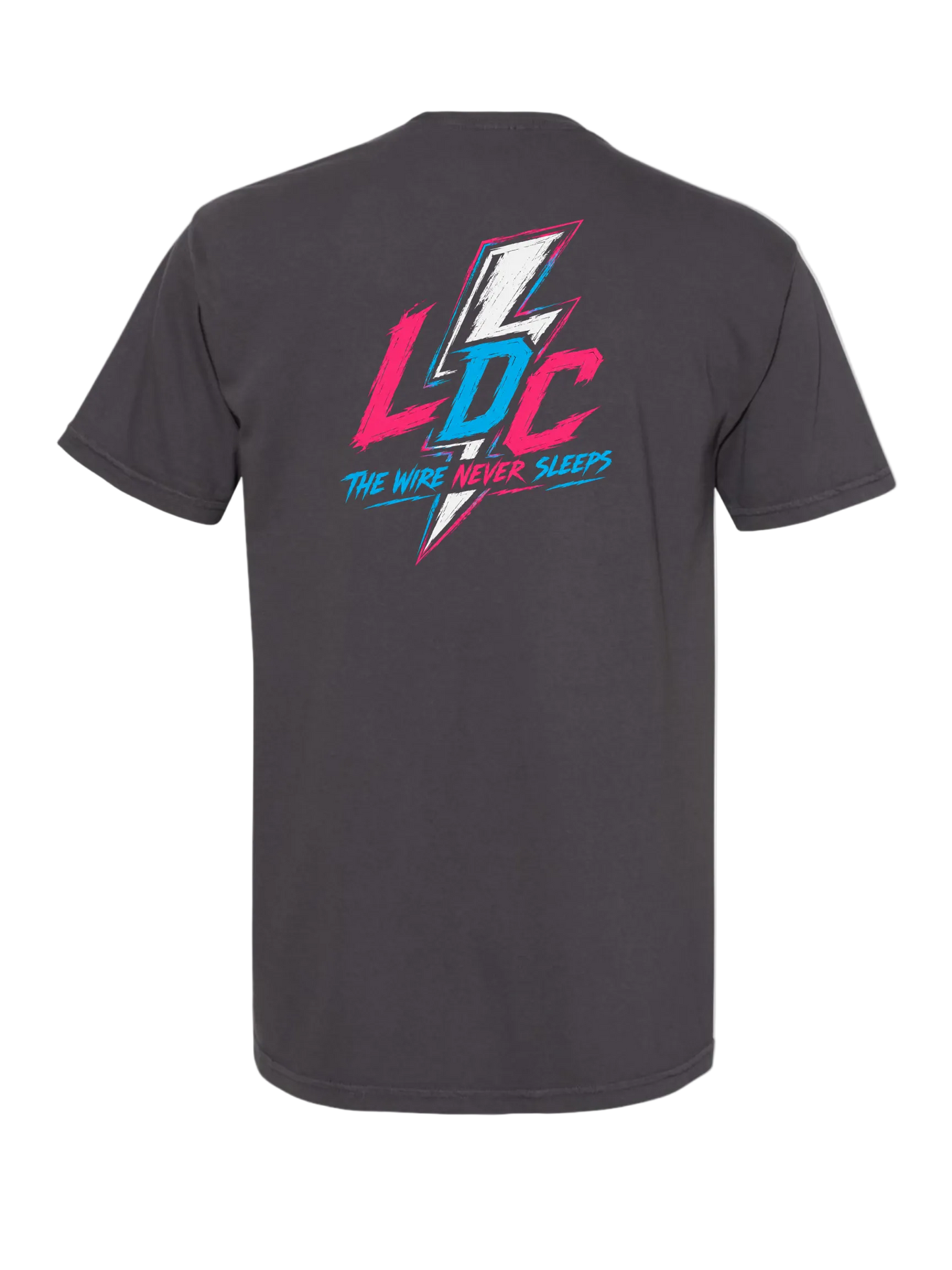 Night Shift T-Shirt