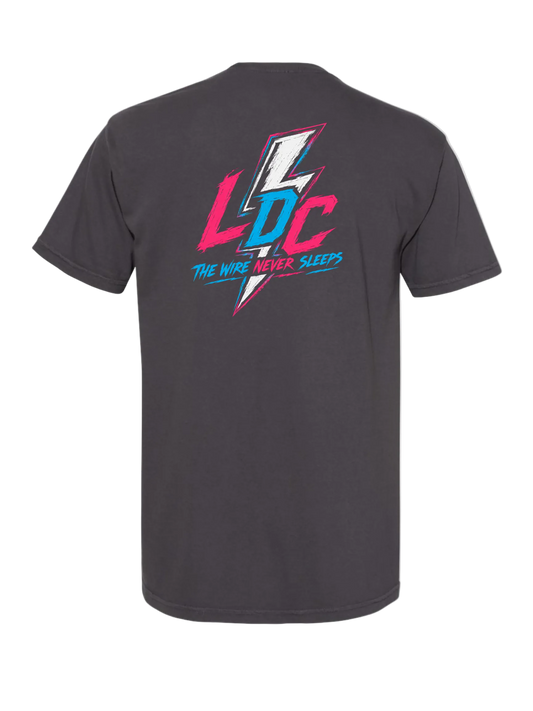 Night Shift T-Shirt